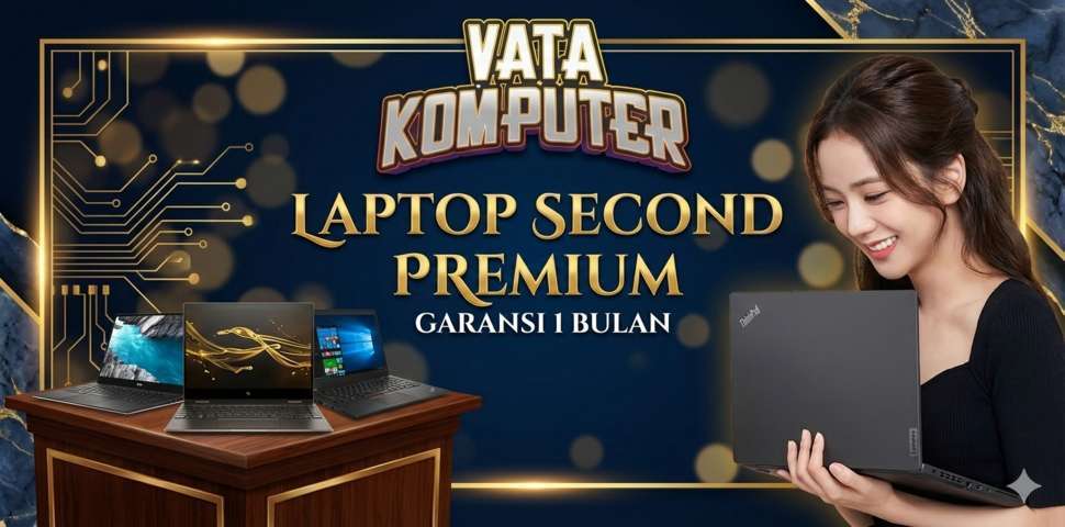 Promo Laptop Murah Solo